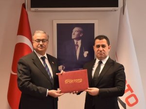 Mersin’e 4 Gençlik Merkezi Yapılacak