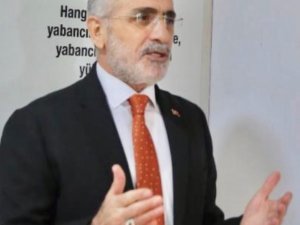 Cumhurbaşkanı Başdanışmanı Topçu: ”Seyyid Ahmet Arvasi Çilekeş Bir Hocaydı”
