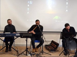 Refahiye’de Hacı Bektaş-i Veli Anma Programı Düzenlendi