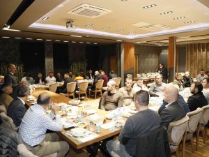 Başkan Söğüt: "Gözümüzde Hepiniz Şampiyonsunuz"
