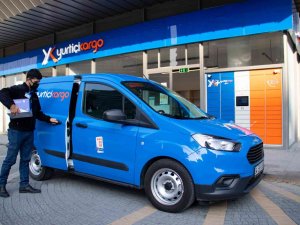 Yerel Üreticilere Kargo Desteği