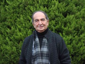 Kaya Muzaffer Ilıcak’dan Yeni Yıl Mesajı