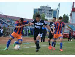 Spor Toto 2. Lig