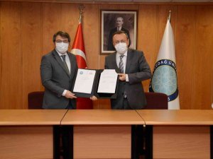 Buü’den Mudanya’ya Akademik Destek