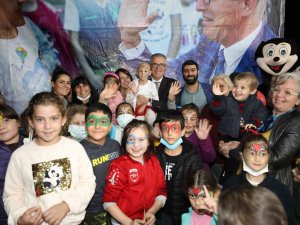 Gaziemir’de Sanat Dolu Bir Yıl