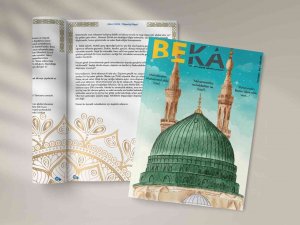 ’Beka’ E-dergisinin Yeni Sayısı Yayınlandı