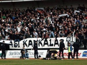 Aydınspor, 11 Yıl Aradan Sonra Adnan Menderes Stadı’nda