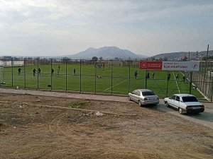 Dicle Gençlikspor İdmanlarına Tüm Hızıyla Devam Ediyor