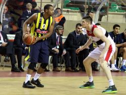 Türkiye Basketbol Ligi