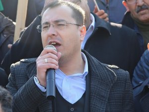 Manisalı 54 Stk’dan Chp’li Özgür Özel’e Sert Tepki