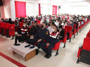 Jandarma Okullarının Tanıtımı Yapıldı