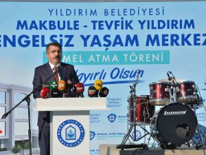 2022 Yıldırım’ın Yılı Olacak