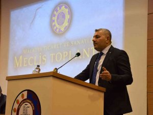 Başkan Sadıkoğlu: “2022 Yılında Daha Güçlü Adımlar Atacağız”