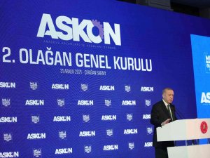 Cumhurbaşkanı Erdoğan: "Chp Başındaki Zat Siyasi Eşkıyalık Yapmayı Alışkanlık Haline Getirdi"