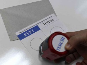 Kırcamililer Sandık Başına Geçiyor