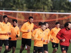 Adanaspor Son 5 Sezonun En İyi Puanını Topladı