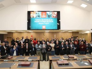 Ordu’da Büyükşehir Desteği Üretime Dönüştü