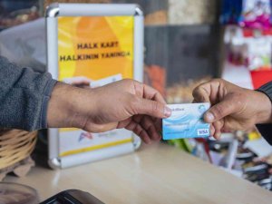 Büyükşehir Belediyesi, Halk Kart Tutarlarını Hesaplara Yatırdı