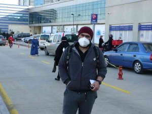 Pitbullun Burnunu Kopardığı Vatandaş: “Köpek Değil Sahibi Suçlu”