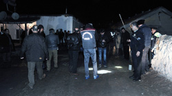 Aksaray'da Silahlı Kavga: 1 Ölü, 3'ü Polis 15 Yaralı