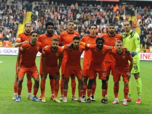 Adanaspor’un İlk Yarı Değerlendirmesi