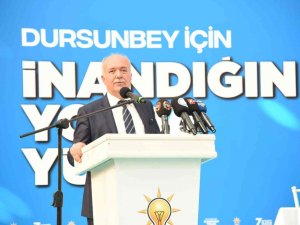Başkan Bahçavan, 2021 Yılını Değerlendirdi