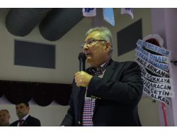 Deniz Baykal Paralel Yapı Operasyonlarını Değerlendirdi