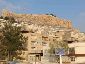 Yerli Ve Yabancı Turistlerin Yılbaşı Rotası Mardin Oldu