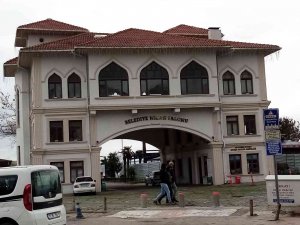 Bandırma’da Nikâh Salonu Tadilata Girdi
