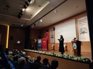 Milli Eğitim Eski Bakanı Ahmet Tevfik İ̇leri Anıldı