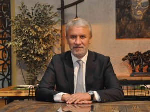 Uğurdağ: “Var Gücümüzle Çalışmaya Devam Edeceğiz”