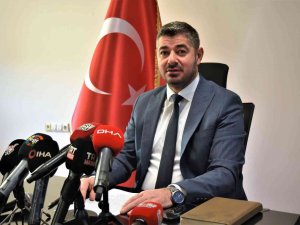 Mehmet Uz: "Transfer Yasağını Kaldırabilecek Babayiğit Varsa Ben Bekliyorum"
