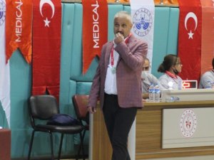 Elazığ Basketbol’da Deringöl Dönemi Bitti
