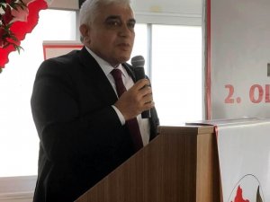 Milletvekili Dülger’den 2022 Değerlendirmesi