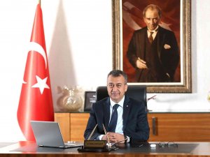 Gai̇b Başkanı Kileci: “2021’i Tarihi Rekorlarla Kapatıyoruz”