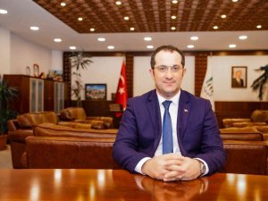 Başkan Ekim, 2021 Yılında Yaptıkları Çalışmaları Değerlendirdi