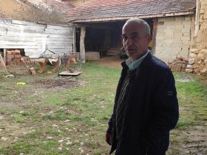 Hırsızlar Evi Talan Etti, 40 Bin Liralık Malzemeyi Alıp Kayıplara Karıştı