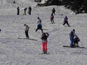 Uludağ 2022’ye Hazır