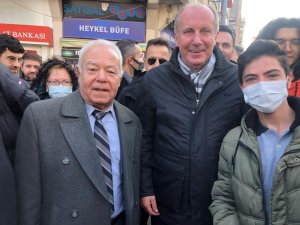 Memleket Partisi Karacabey İ̇lçe Başkanı Sami Süer İstifa Etti