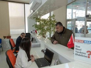 İ̇pekyolu Belediyesi Çözüm Odaklı Hizmet Sunmaya Devam Ediyor