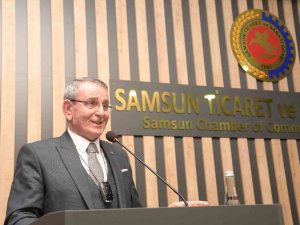 Samsun Tso’nun Bütçesi 18,3 Milyon Tl