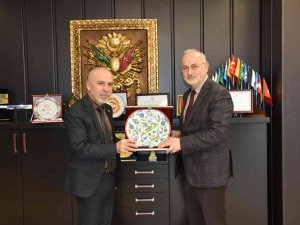 Rektör Ünal: “Kaliteyi Yaşam Tarzına Çevirmeyi Stratejik Hedef Olarak Belirledik”