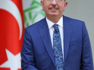Başkan Kavuş: “2022 Yılında Da Tevazu Samimiyet Ve Gayretle Çalışmaya Devam Edeceğiz”