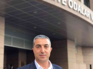 Başkan Ünal: “ Yeni Yılda Çok Daha Güçlü Adımlar Atacağız”