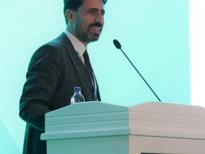 Yeşilay Bağımlılıklardan Uzak Bir Yıl Diledi