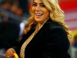 Berna Gözbaşı: "2022 Yılında Başarı Çıtamızı Yükselteceğiz"