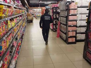 Serdivan’da Fiyat Denetimi