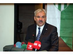 Bölükbaşı: “ofsayt Gerekçesiyle Golümüz Verilmedi”
