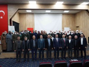 Kestel’den Tarıma Büyük Destek