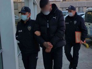 Kuyumcudan Hırsızlık İddiasına Gözaltı